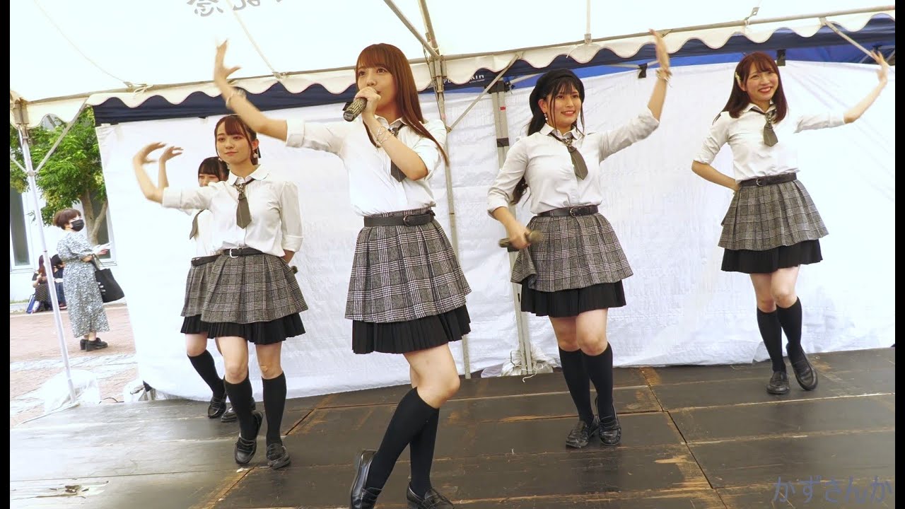 ルナリウム　L U N A R I U M 　ハコフェス　2022『4K60P』