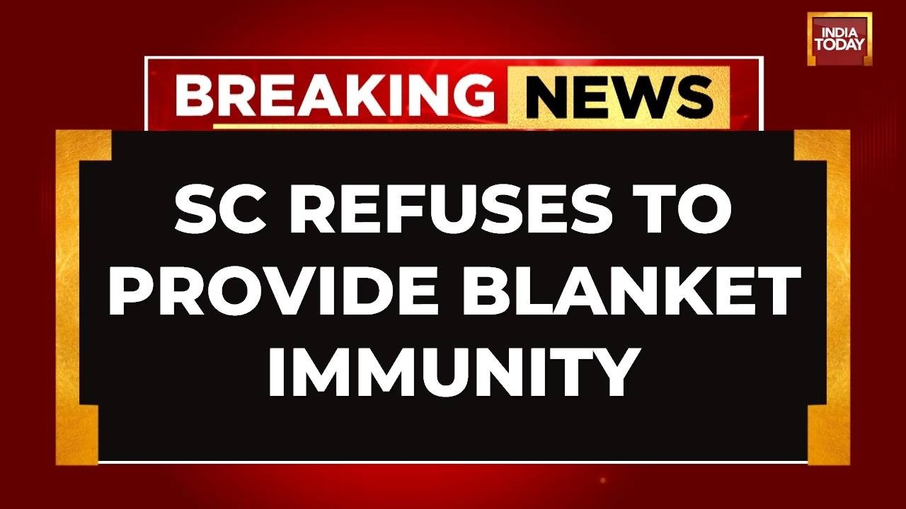 Breaking: CJP Threatens To Resume Protests As Supreme Court Denies Blanket Immunity To Protesters