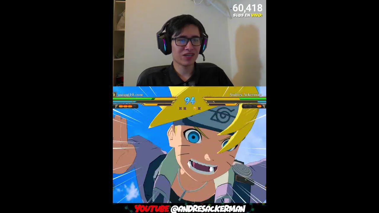 NARUTO X BORUTO STORM CONNECTIONS!