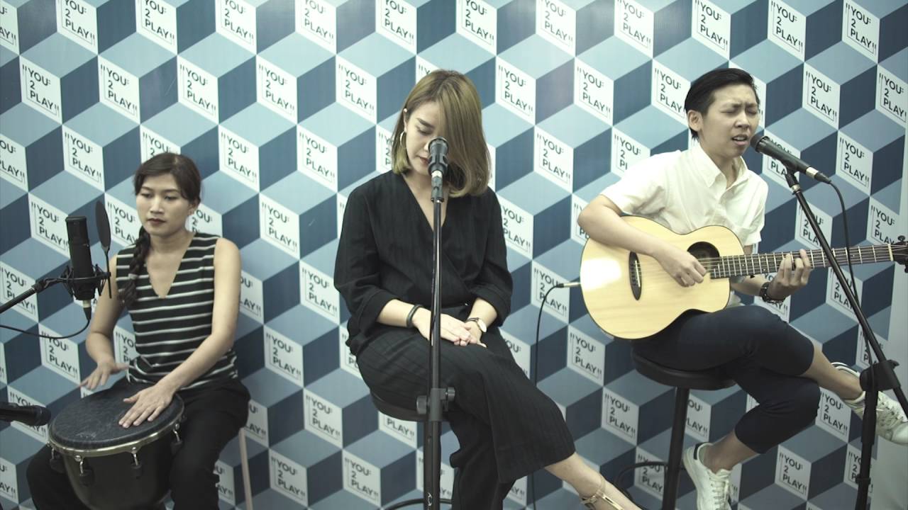 Hers - ทางของฝุ่น (Cover Atom ชนกันต์)
