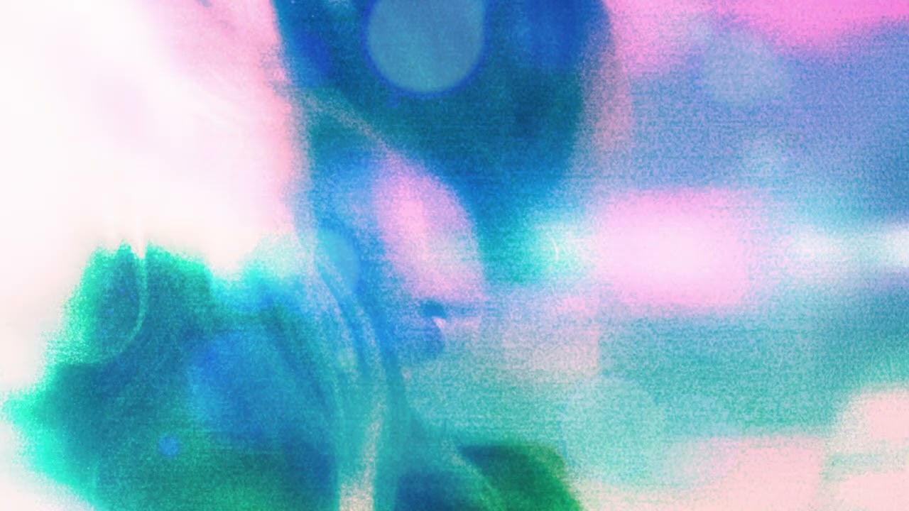 Meg Donnelly - dying art (official visualizer)