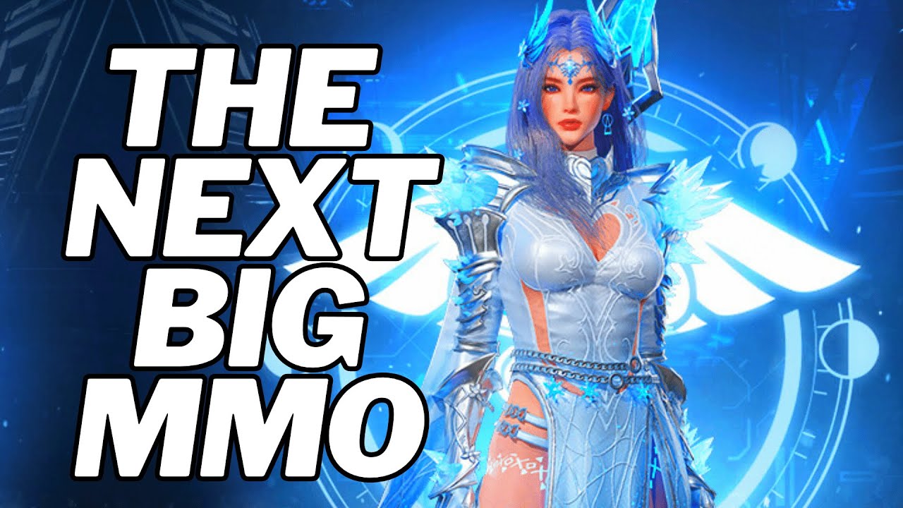 Ares Rise Of Guardians BIG NEWS! - Release Date for Korea! (NEW MMORPG 2023)