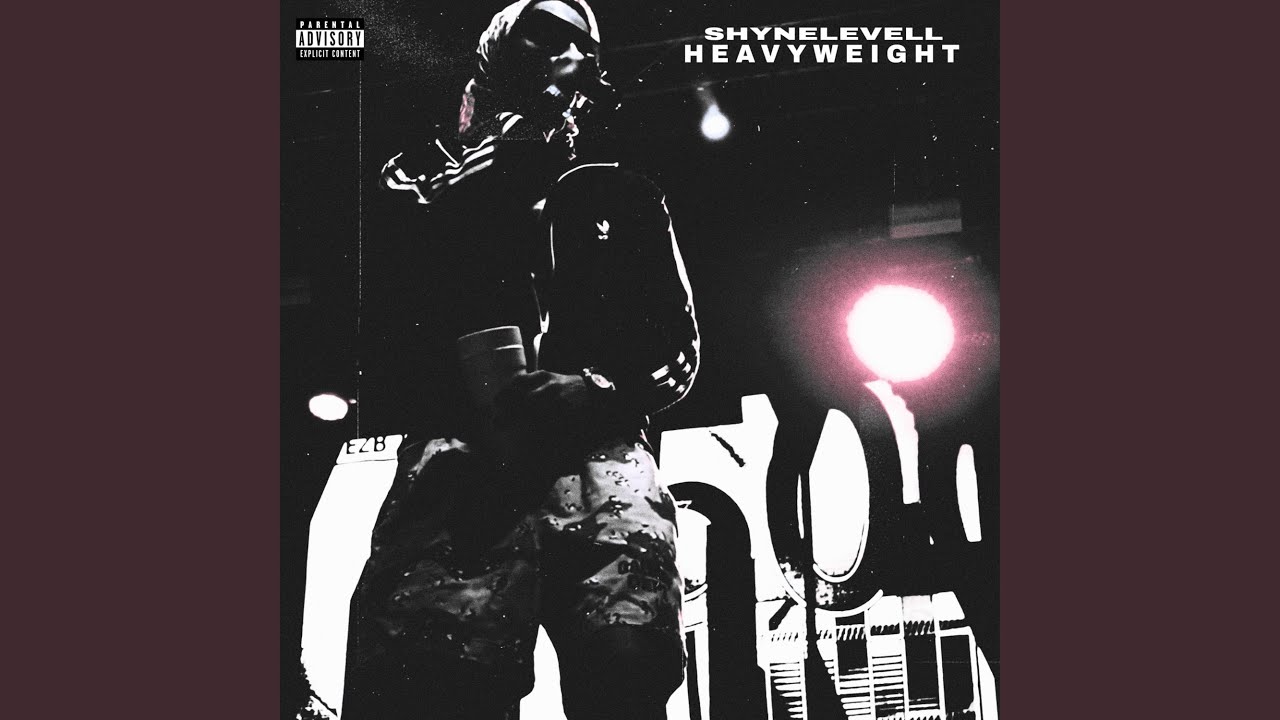 HEAVYWEIGHT