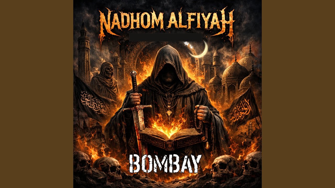 Nadhom Alfiyah