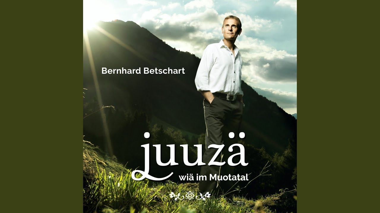 Chläbdach-Jüüzli