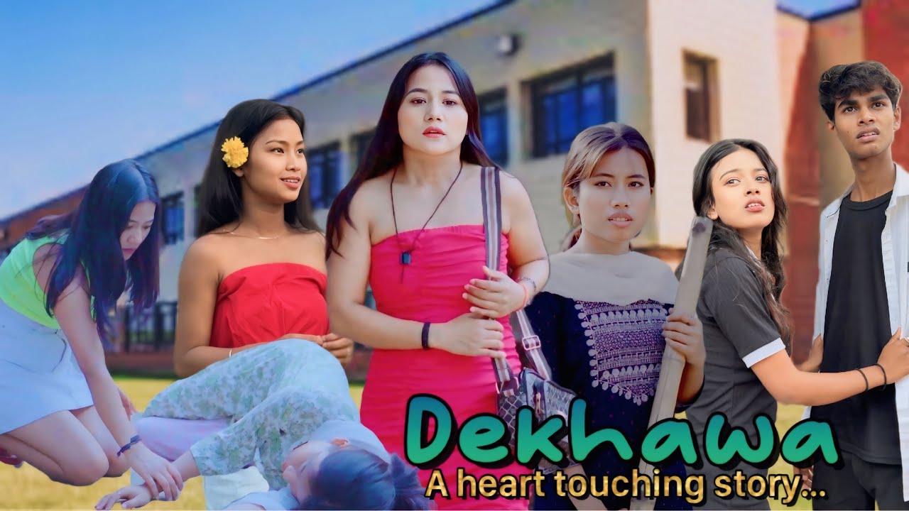 Tera Yaar Hoon Main|Allah wariyan|Friendship Story|RKR Album|Yeh Dosti Hum Nahi Todenge| Best friend