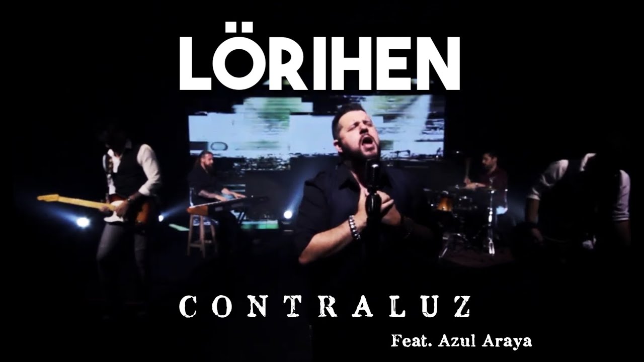 LÖRIHEN: 