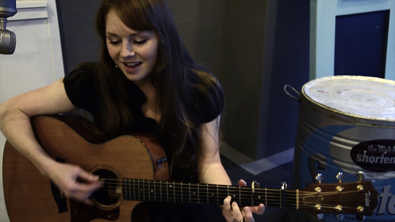 forever and for always - Shania Twain - (cover) ericka corban