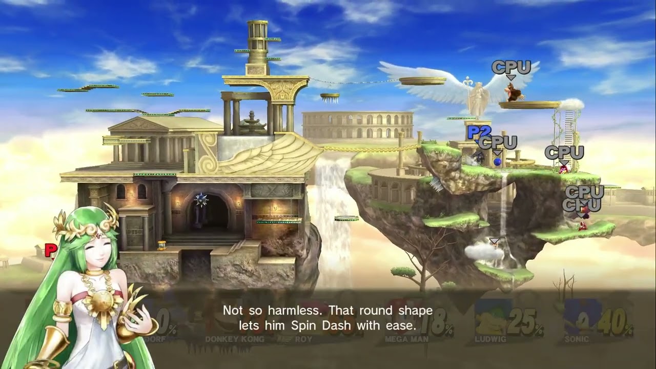 PG SSB4 Encode 1080P 2999