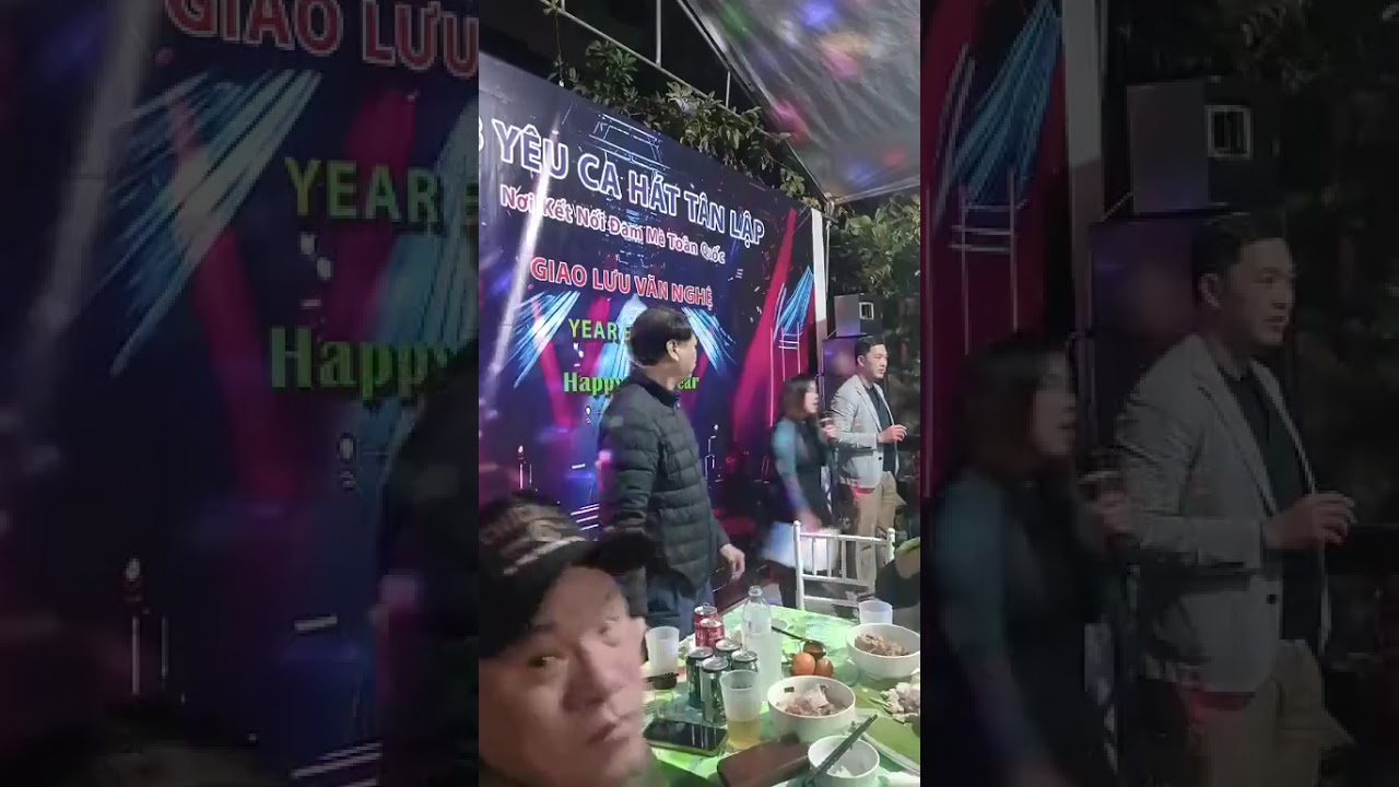 Tất niên CLB YCHTL ngày 25/01/2026 Part 2