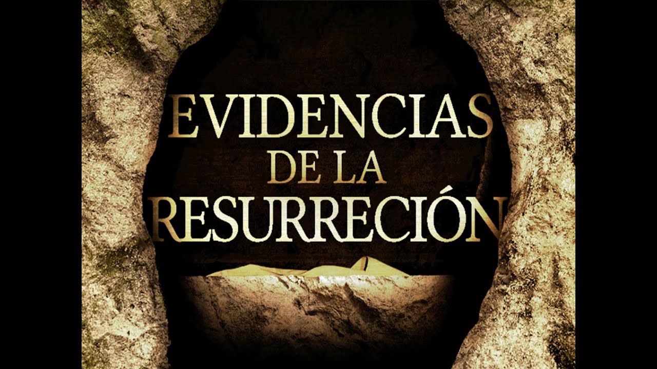 Evidencia Historica de la Resurrección de Jesus - Hechos Minimos