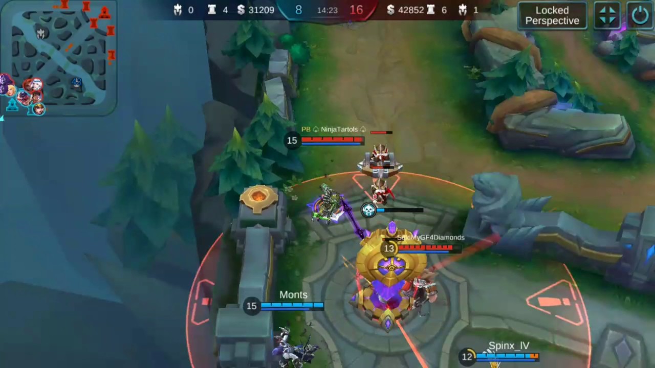 Moskov Pentakill