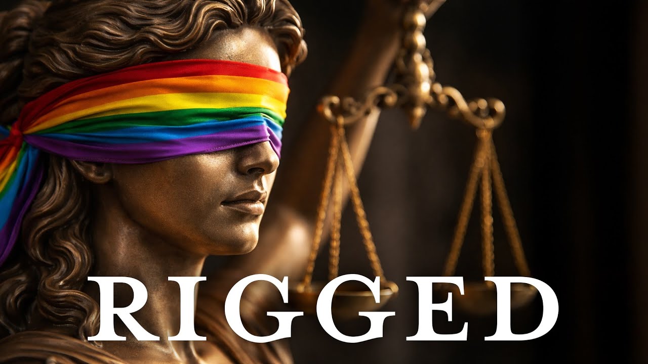 The Justice System Is Dying (ft. Dr. Ben Merkle & Brad Dacus)