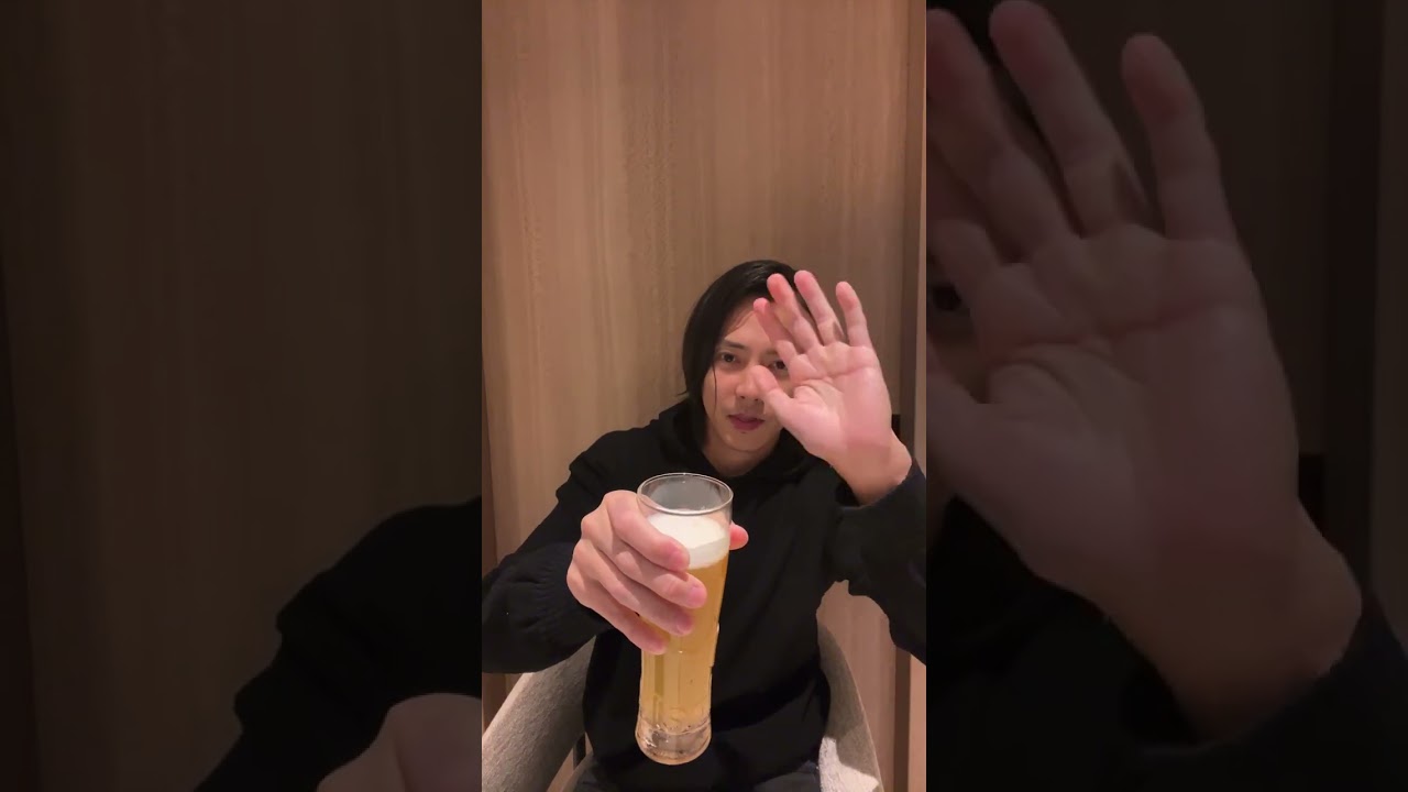 20221231- やました ともひさ(山下智久) Instagram Live