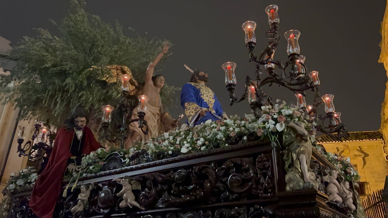 Salida Hermandad del Huerto - Ronda 2024
