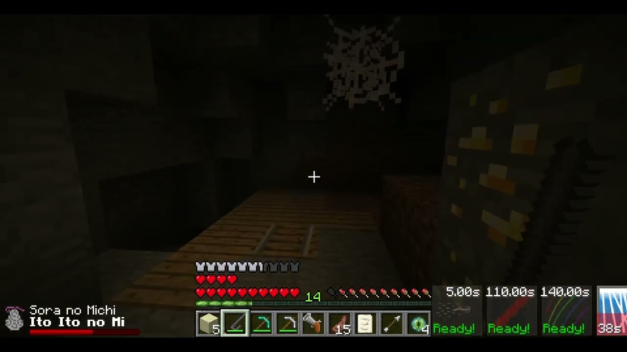 minecraft spa&szlig; 19