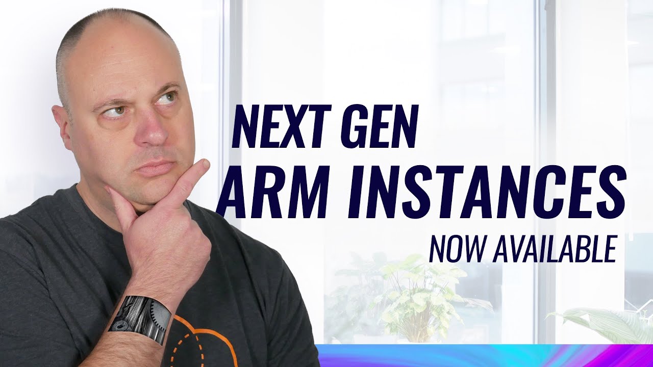 AWS This Week - new EC2 ARM instances, Amazon Kendra in GA, highlights from the AWS Summit Onine