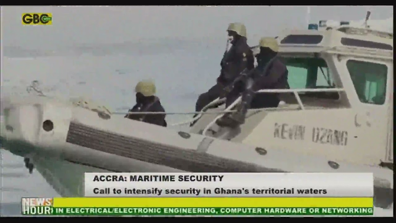 Maritime Security
