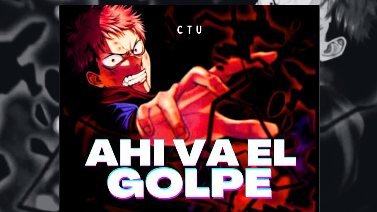 CTU - Ahí va el golpe (Video Oficial)