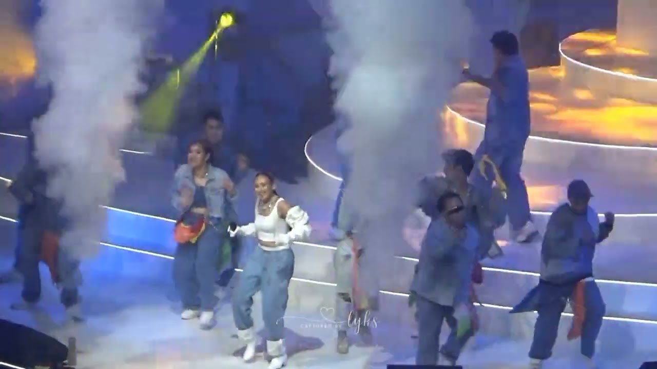 05122023 Sarah Geronimo | Perfectly Imperfect | (The 20th Anniversary Concert, Manila Philippines)