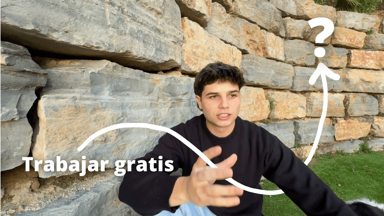 Quiero trabajar online pero no sé cómo empezar. No me importa tu edad, consíguelo antes con esto