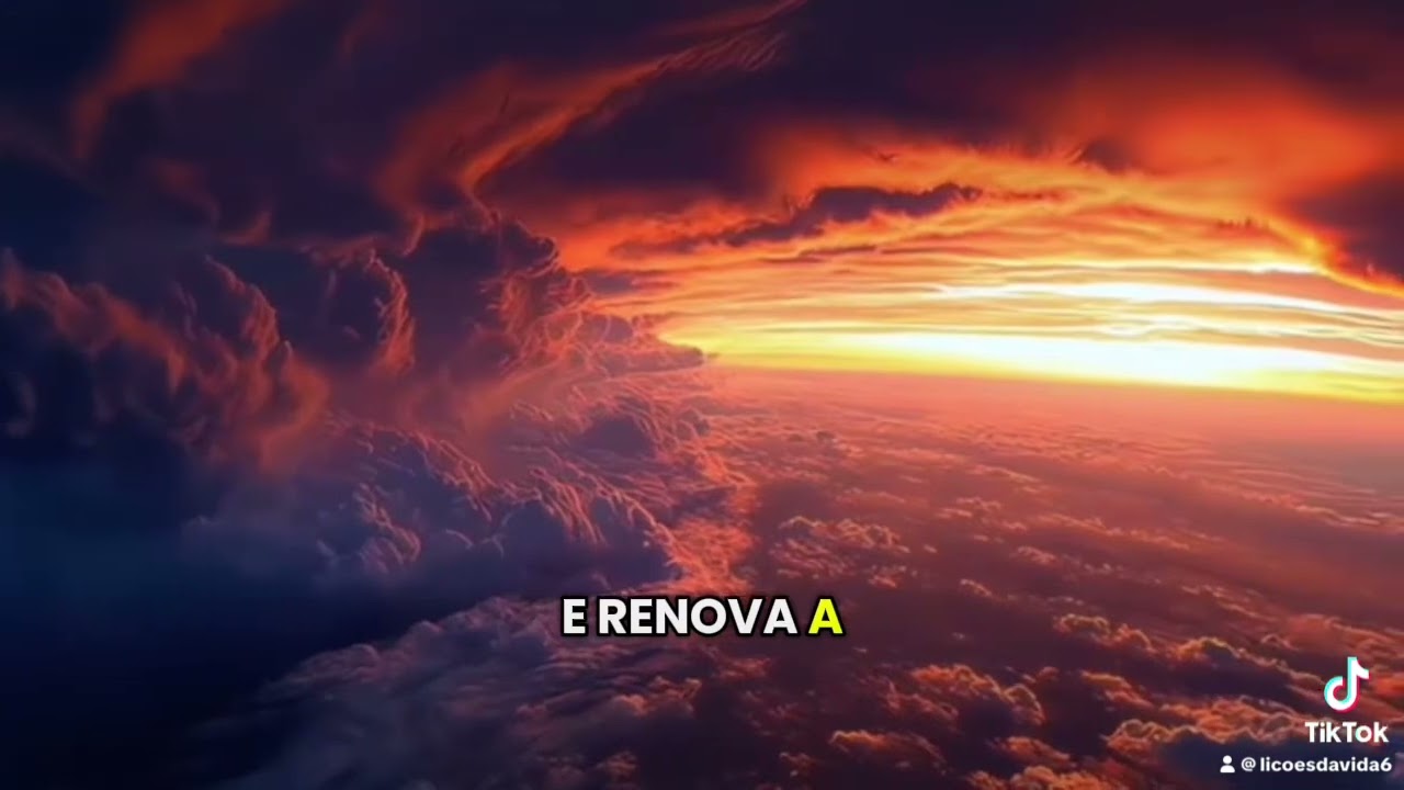 “Uma canção de Deus para acalmar o coração” #musicaevagelica#somelouvor 