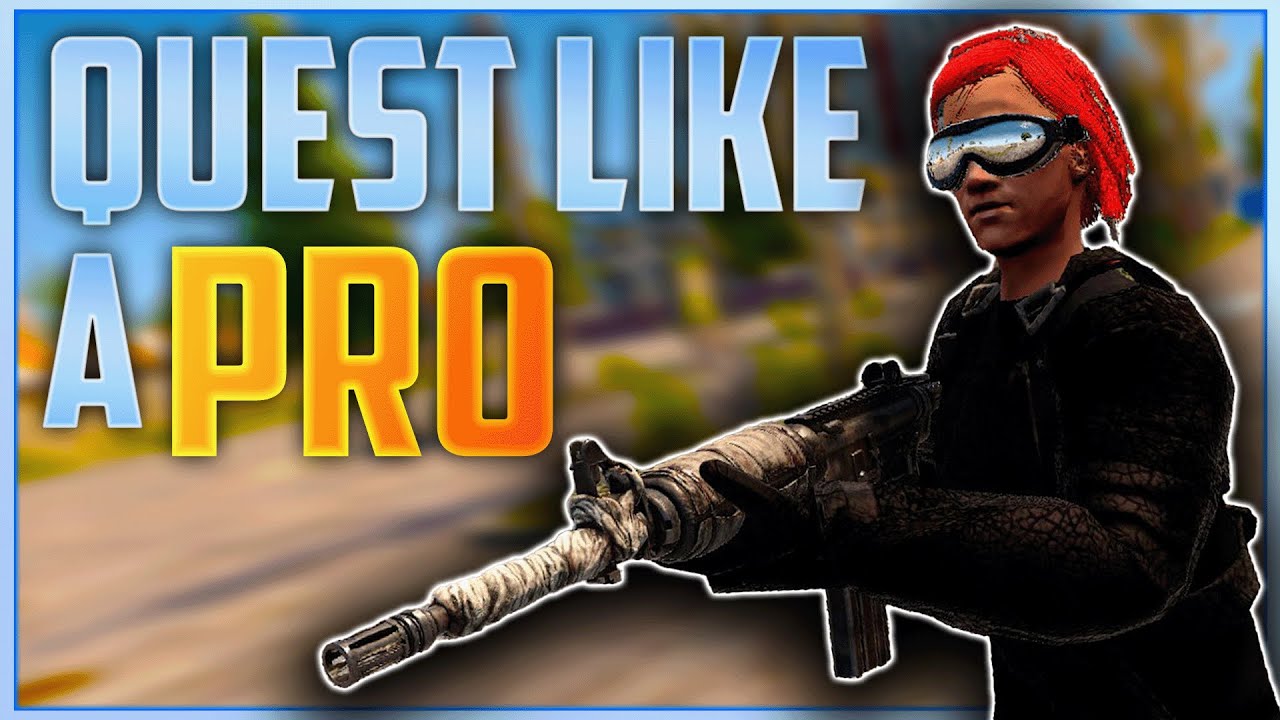 The ULTIMATE Quest Guide for 7 Days To Die Alpha 20