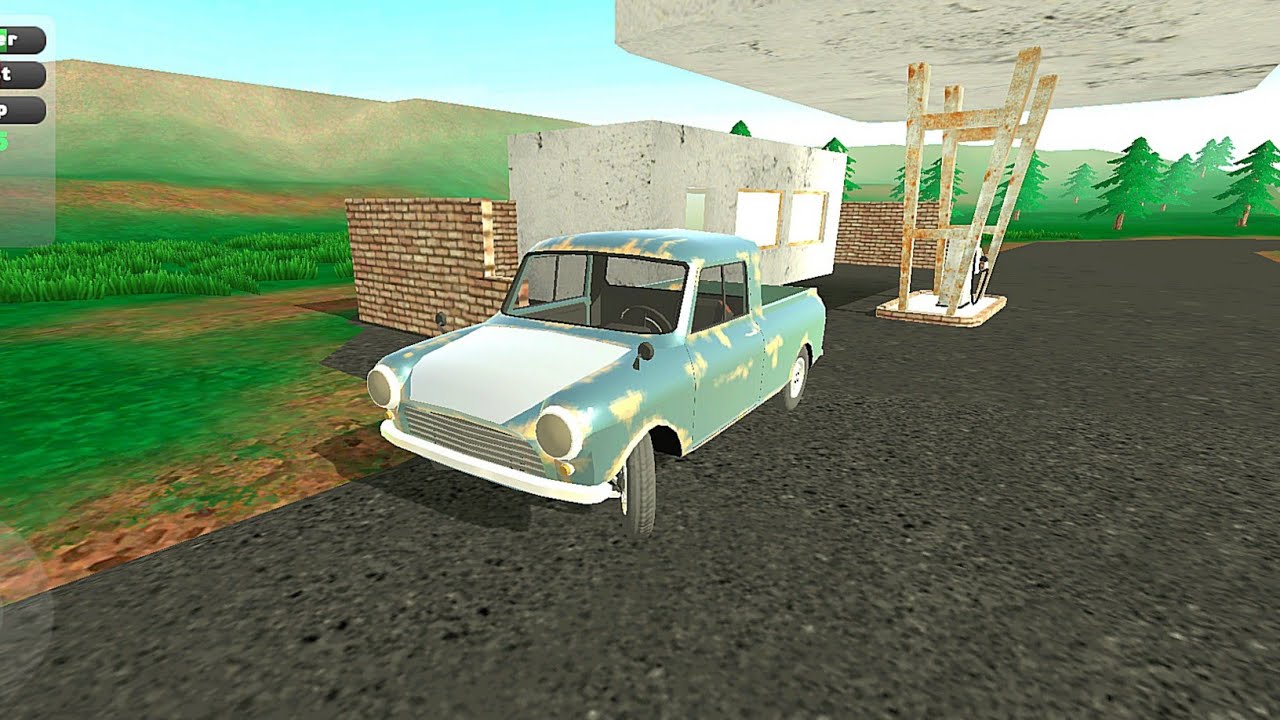 PICKUP - Walkthrough - @RaiDeNIsLive.  | Android Game