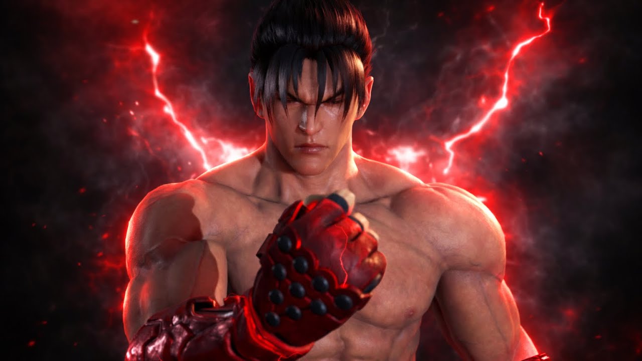 JIN FINALLY REACHES TEKKEN GOD! | Tekken 8 Ranked Gameplay