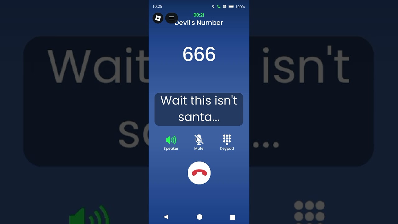 Phone os roblox 