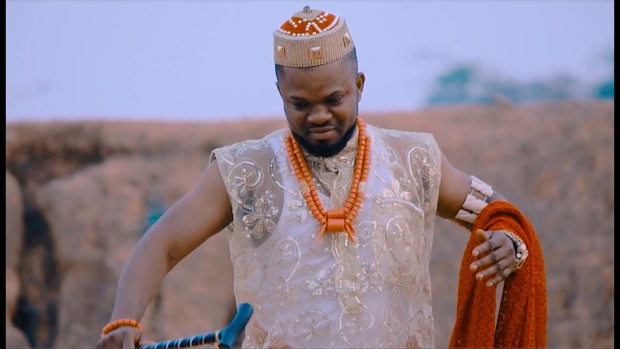 Otigba -  Ego di olu (New Video)