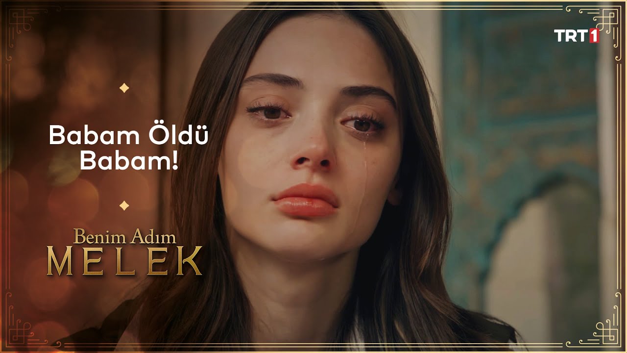 Defne'nin Baba Acısı! | Benim Adım Melek 66. Bölüm