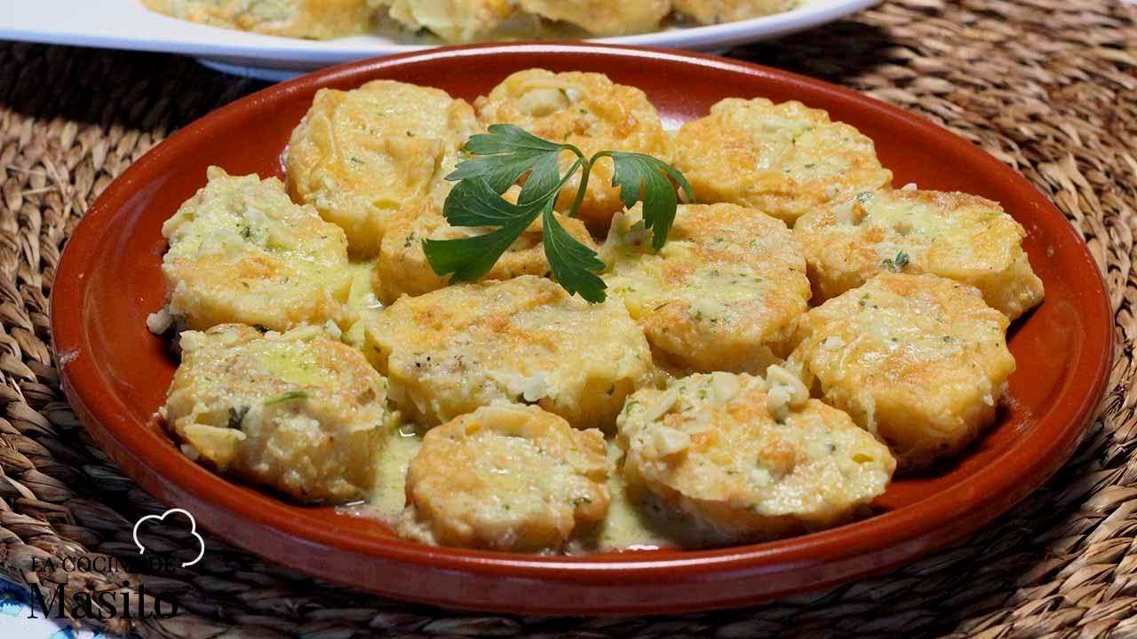 Patatas a la alcañizana | Receta tradicional | Las recetas que me dais por instagram