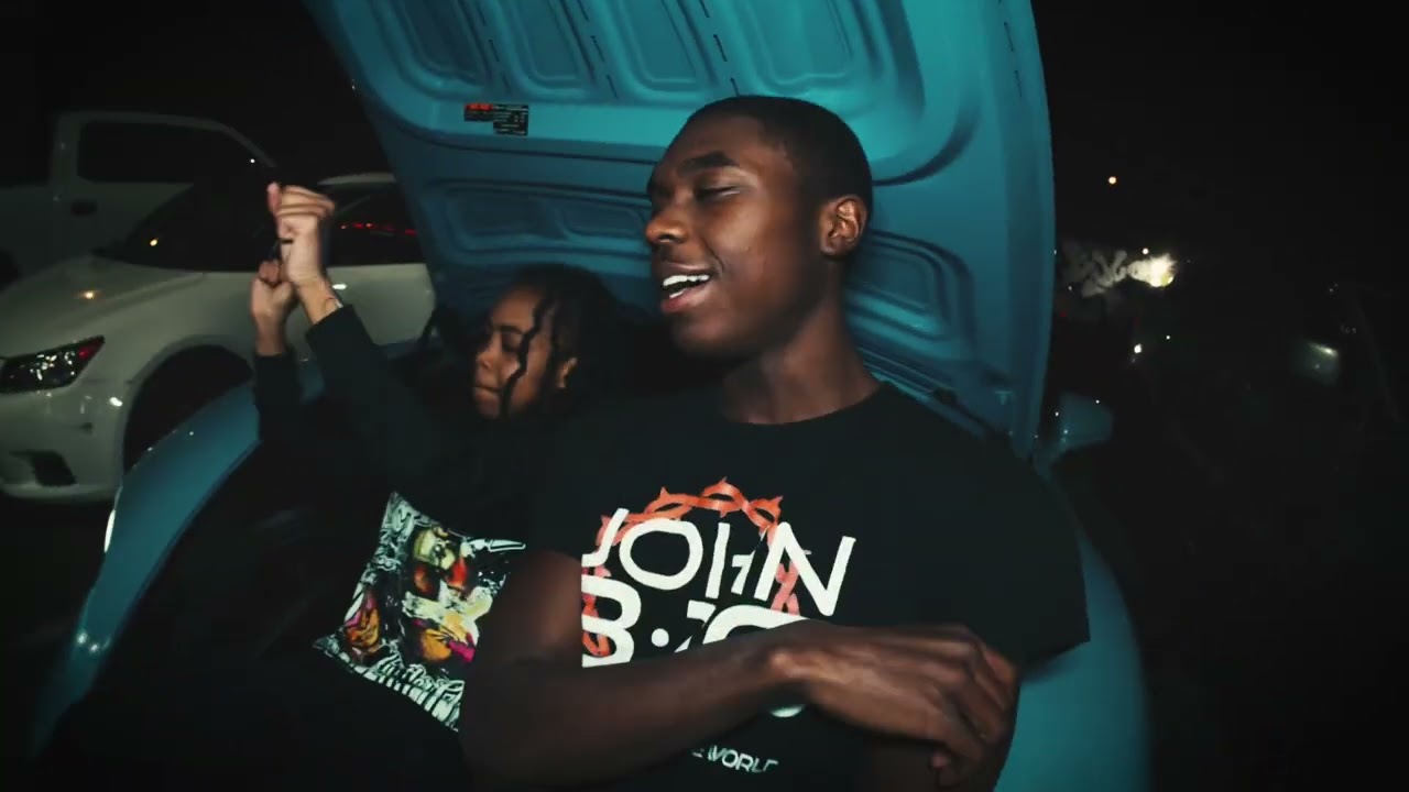 Brey1o x TC BigTom - Risk