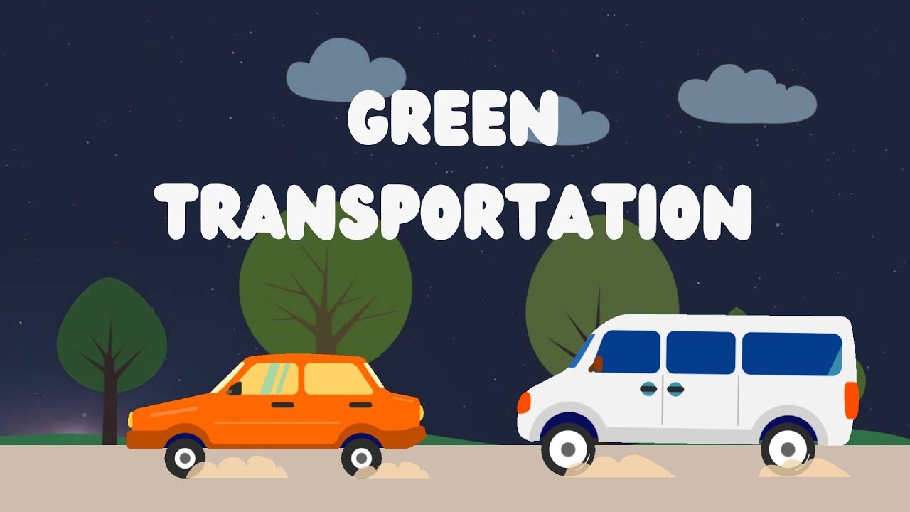 Green Transportation
