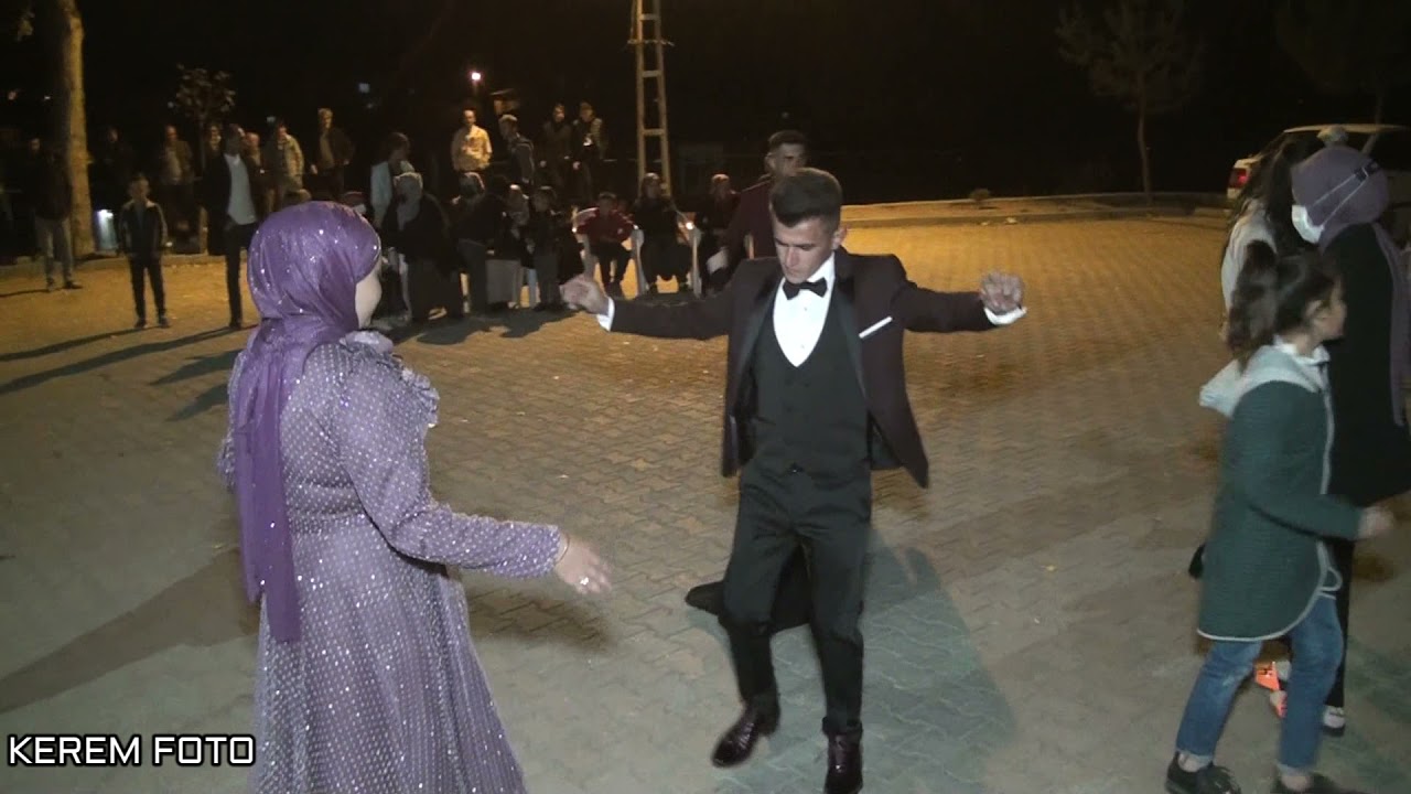 Adana Tufanbeyli Pekmezli köyü Düğün çekimleri 🎥🎞️
