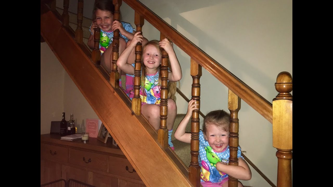 ESMÉS 7th BIRTHDAY GET AWAY. Day 1. MUMMY RUINS A SURPRISE  🙈 & RAT CHASES RABBIT!!