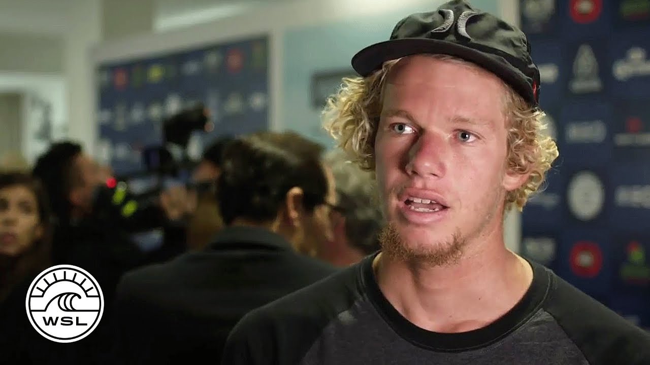 Dawn Patrol: Day One at the MEO Rip Curl Pro Portugal
