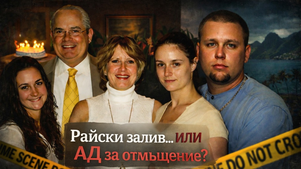 Последен Рожден Ден..