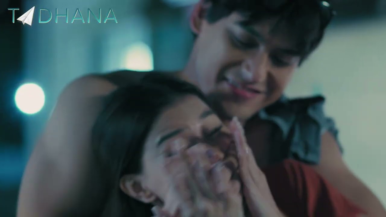 Dalaga, sasaktan ng adik na kaibigan ng kanyang pinsan?! | Tadhana