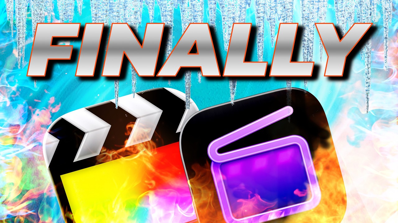 Final Cut Pro 12.3 Is Here&hellip; And It's Actually Good