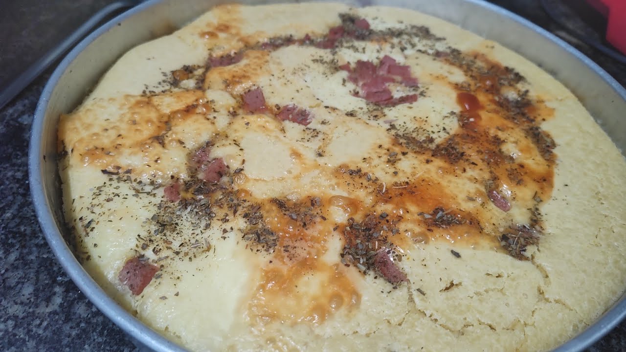Torda ou bolo salgado como vocês preferir, porém recheados.
