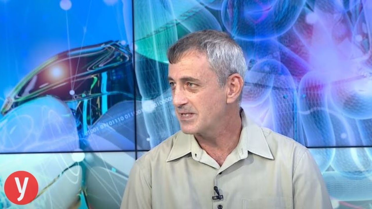 קרוהן וקוליטיס כיבית: הסיבות והטיפולים החדשים