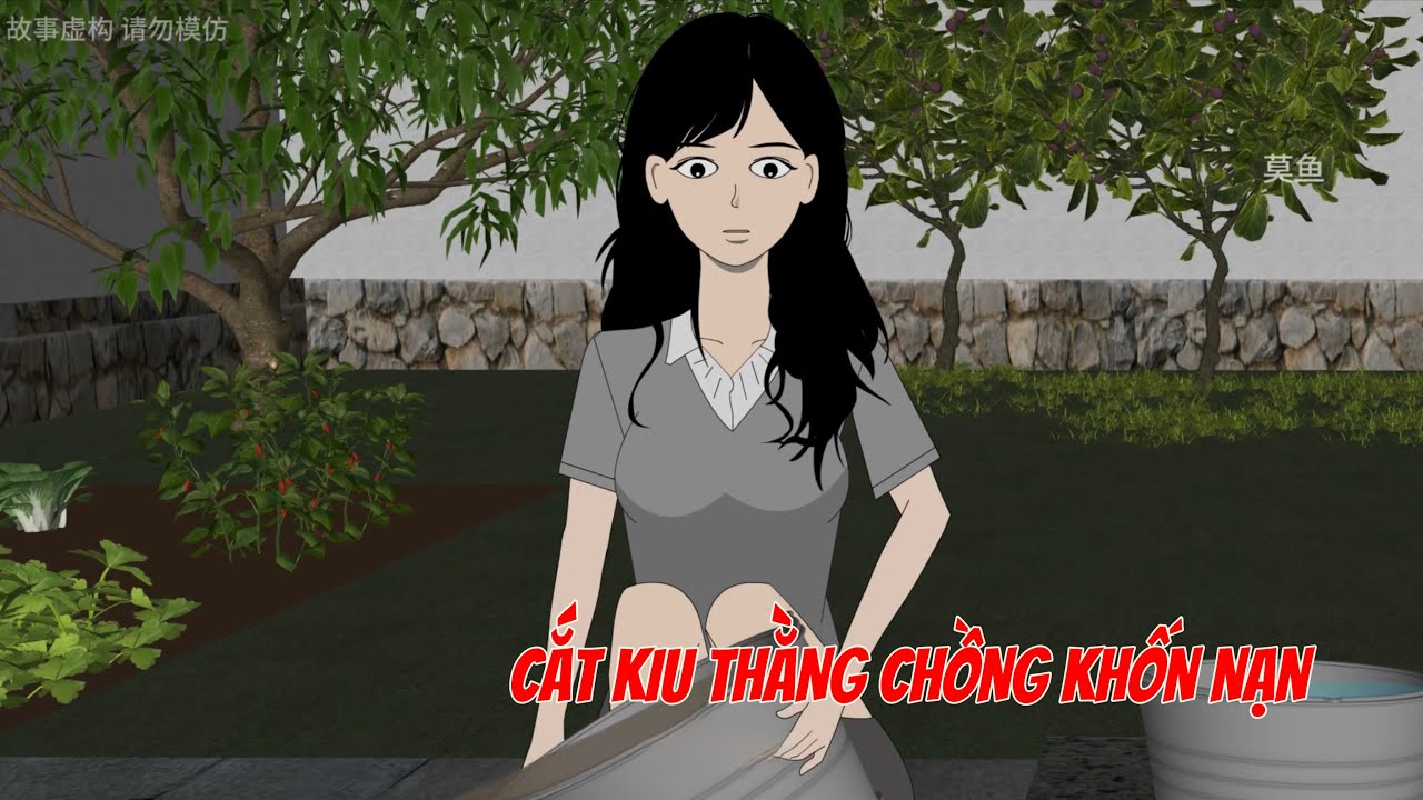 TÔI ĐƯA CON GÁI VỀ QUÊ TRÚ ẨN TRONG NGÔI NHÀ CŨ KHI VIRUS ZOMBIE BÙNG PHÁT [FULL] | TIỂU CA KINH DỊ