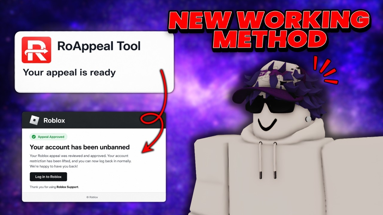 How I Appealed An Enforcement Ban in June 2026.... (No Longer Patched + FREE)
