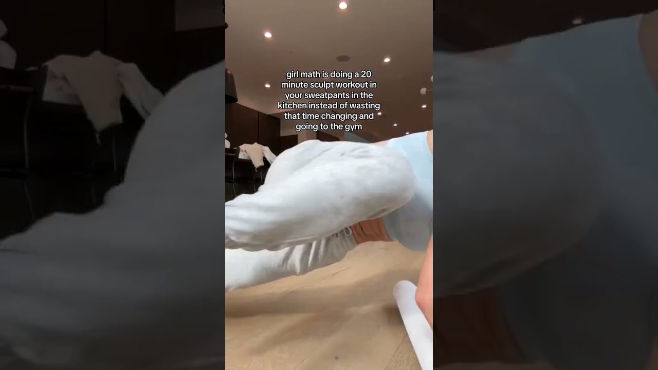 Work smarter, not harder👏 The Sculpt Society by Megan Roup