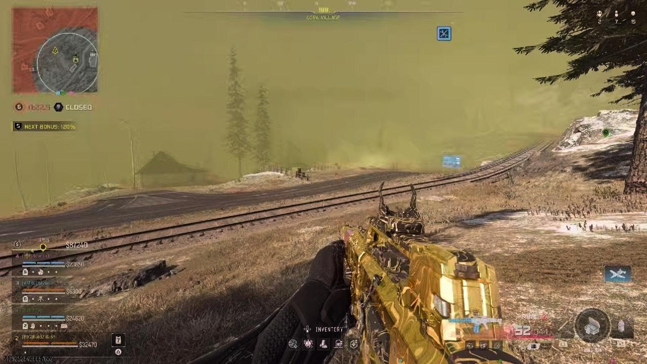 Call of Duty_3/8/26