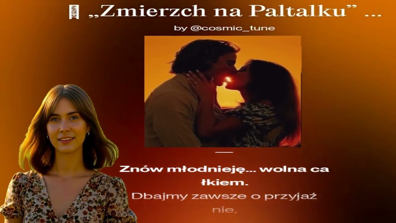 🎵 Zmierzch na Paltalku  | wirtualne czaty 💜🎶 — serce bije szybciej,