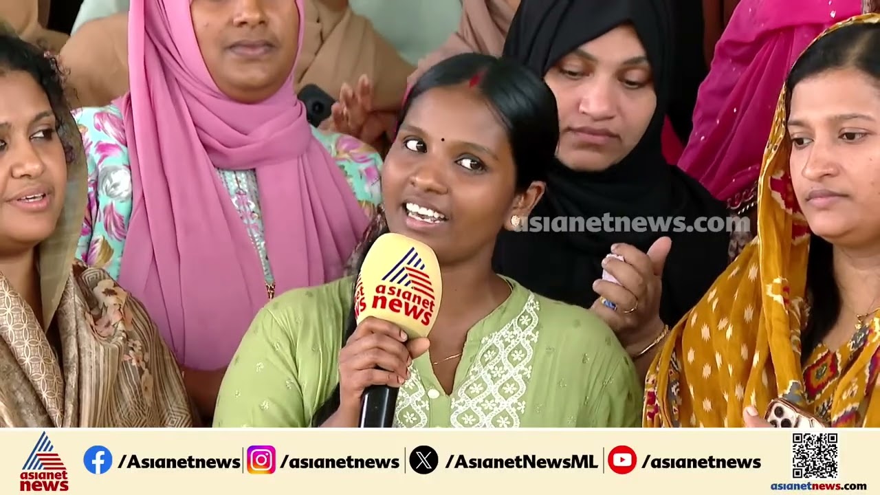 ASIANET , YUVAJANOLSAVAM AT GEMS COLLEGE , RAMAPURAM 