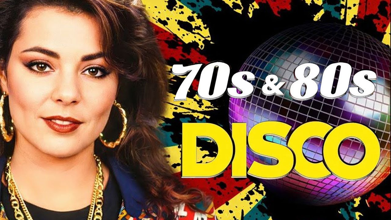 Modern Talking, Sandra, Boney M, ABBA, Lionel Richie, C C Catch 🪩 Disco Songs 80s 90s Legend